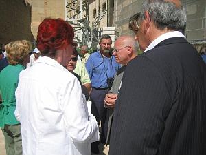 commemoration du MASSACRE du 5 juillet 1962  au mur des disparus 029
